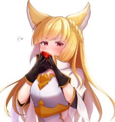 granblue fantasy fan art