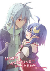 dias flac from star ocean by zinan