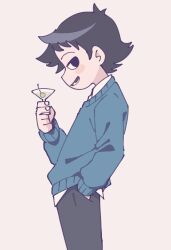 wallace wells from scott pilgrim (series)