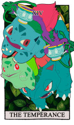 bulbasaur from pokemon