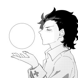 michael roa valdamjong from tsukihime by hashikko69