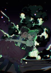 amity blight from the owl house