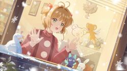kero (cardcaptor sakura) from cardcaptor sakura