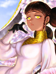 desscaras from madan no ichi