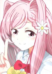 make heroine ga oo sugiru! fan art