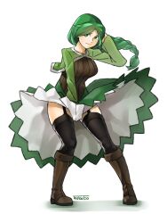 cheryl (pokemon) from pokemon