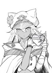 ramlethal valentine from guilty gear by sowel (sk3)
