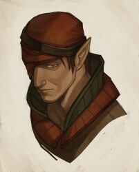 the witcher (series) fan art