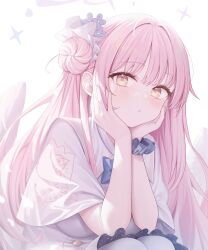 mika (blue archive) from blue archive