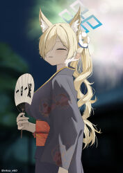 kanna (blue archive) from blue archive