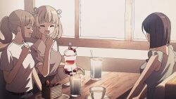 Booru post from safebooru.org