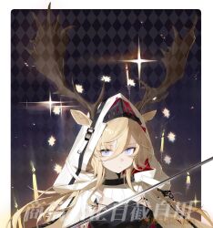 viviana (arknights) from arknights