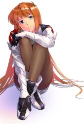 elhaym van houten from xenogears