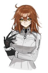 fujimaru ritsuka (female) from fate/grand order