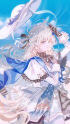 phoebe (wuthering waves) from wuthering waves
