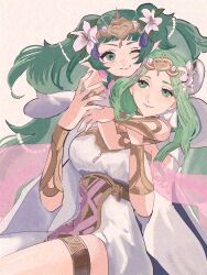 rhea (fire emblem) from fire emblem