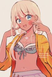 yonaga angie from danganronpa (series) by 108 (toowa)