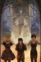 amane misa from death note