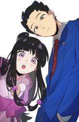 maya fey from ace attorney