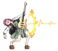 hiroi kikuri from bocchi the rock! by torako (toramaru)