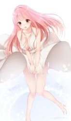 marilyn monroe from miracle nikki by sakiryo kanna