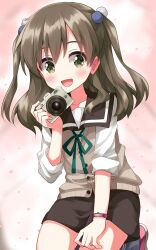 mitani kanae from tamayura by ruu (tksymkw)