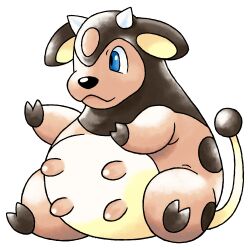 miltank from pokemon gsc (prototype)
