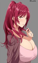 kousaka tamaki from to heart 2 by kloah