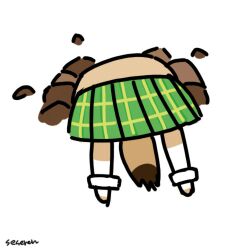 kemono friends fan art