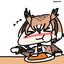 kemono friends fan art