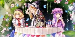 alice margatroid from touhou by yoshida iyo