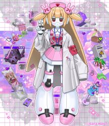 natori sana from sana channel