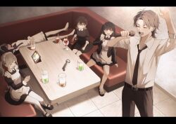 Booru post from safebooru.org