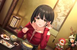 takafuji kako from idolmaster cinderella girls starlight stage