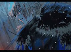 dimitri alexandre blaiddyd from fire emblem