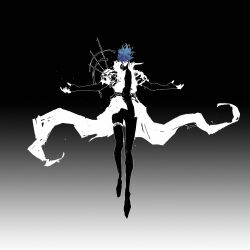 legato bluesummers from trigun