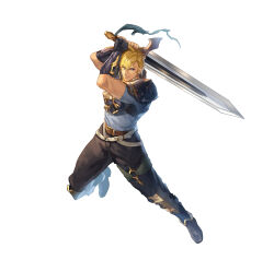 fire emblem fan art