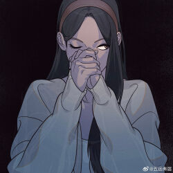 yoo je-i from friendly rivalry