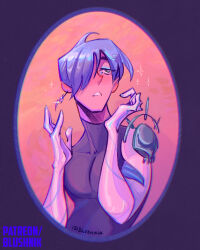 legato bluesummers from trigun