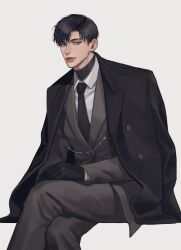 original fan art