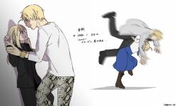 artoria pendragon (fate) from fate/stay night by moonlight 0423