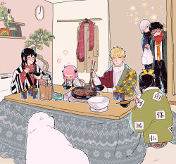 anya (spy x family) from spy x family