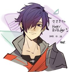 shez (fire emblem) from fire emblem
