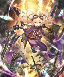 shadowverse fan art
