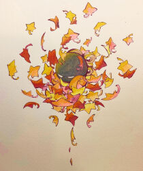 paper mario fan art