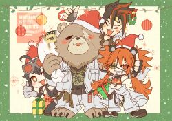 anton ivanov from christmas