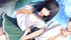Booru post from safebooru.org