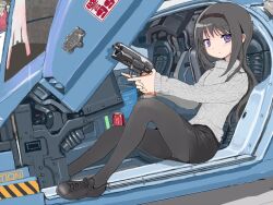 akemi homura from blade runner