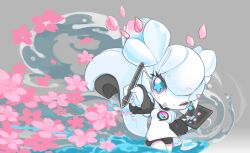 kiki the cyber squirrel from kde by tyson tan