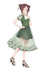 Booru post from safebooru.org